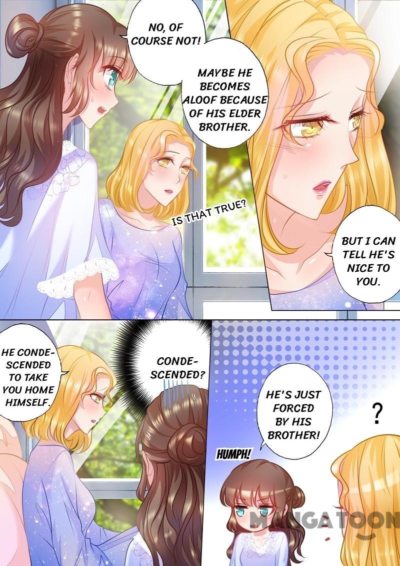 Warm Marriage Chapter 31 3